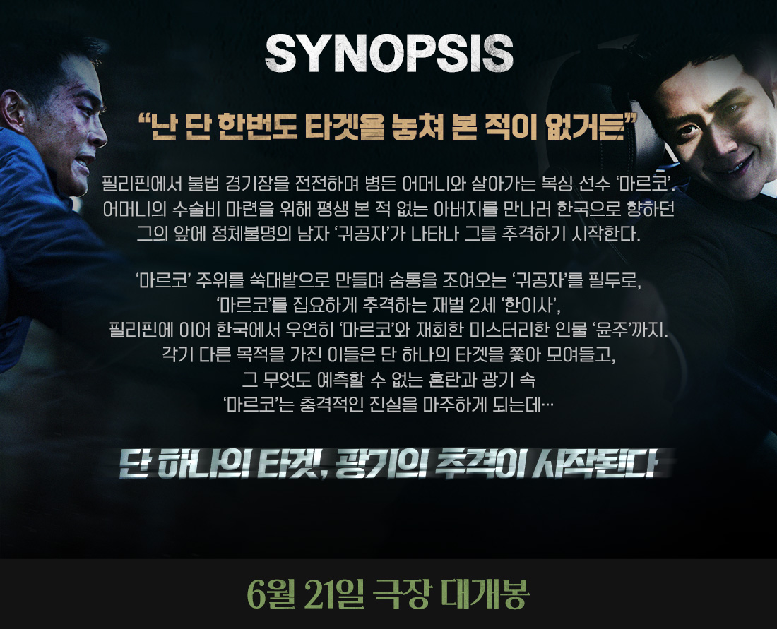 MEET PLAY SHARE, 메가박스 [메가박스]<귀공자> 개봉전주 무대인사